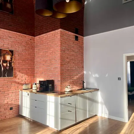 Apartmate- In The Heart Of Oldtown Apartmán Gdaňsk