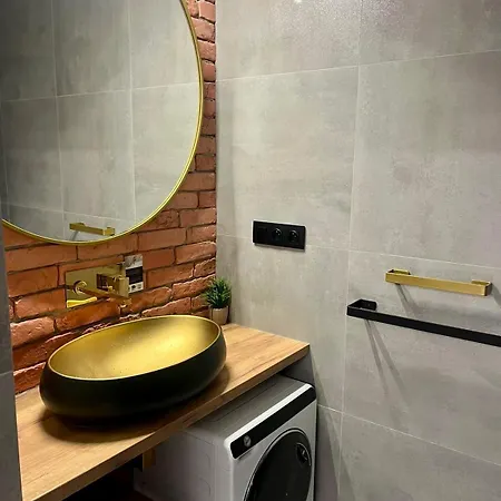 Apartmate- In The Heart Of Oldtown شقة غدانسك