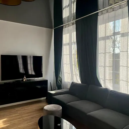 Apartmate- In The Heart Of Oldtown Apartmán *