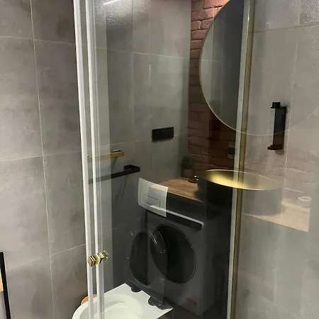 Apartmate- In The Heart Of Oldtown Apartment Gdansk