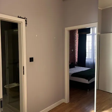 Apartmán Apartmate- In The Heart Of Oldtown