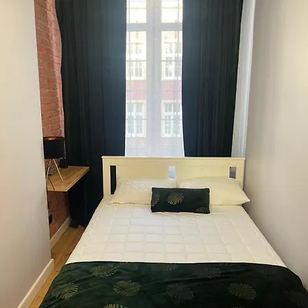 Apartmate- In The Heart Of Oldtown * Gdansk