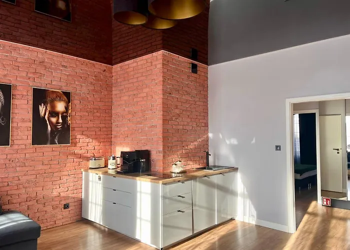 Apartmate- In The Heart Of Oldtown アパート グダニスク