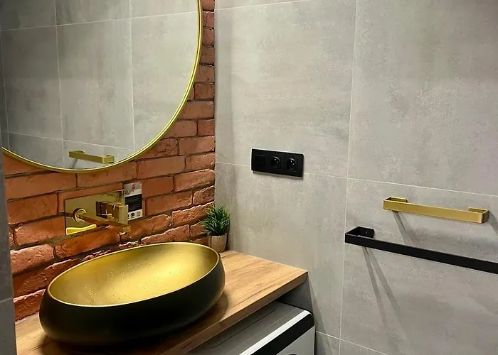 Apartmate- In The Heart Of Oldtown Apartamento Gdańsk