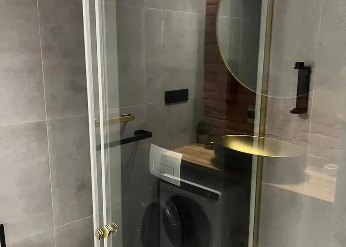 Apartmate- In The Heart Of Oldtown Apartamento Gdańsk