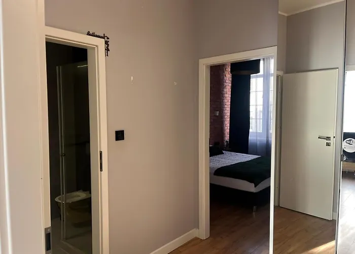 Apartamento Apartmate- In The Heart Of Oldtown