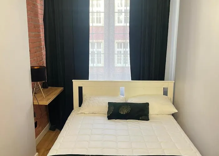 Apartmate- In The Heart Of Oldtown * グダニスク